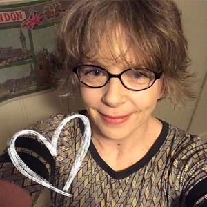 Meet your Posher, Tamara